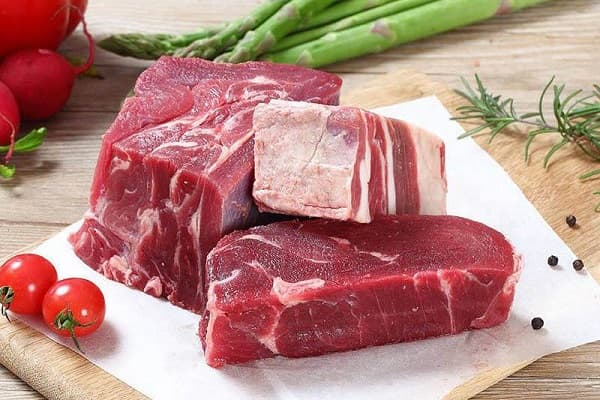 老年人结肠息肉饮食禁忌