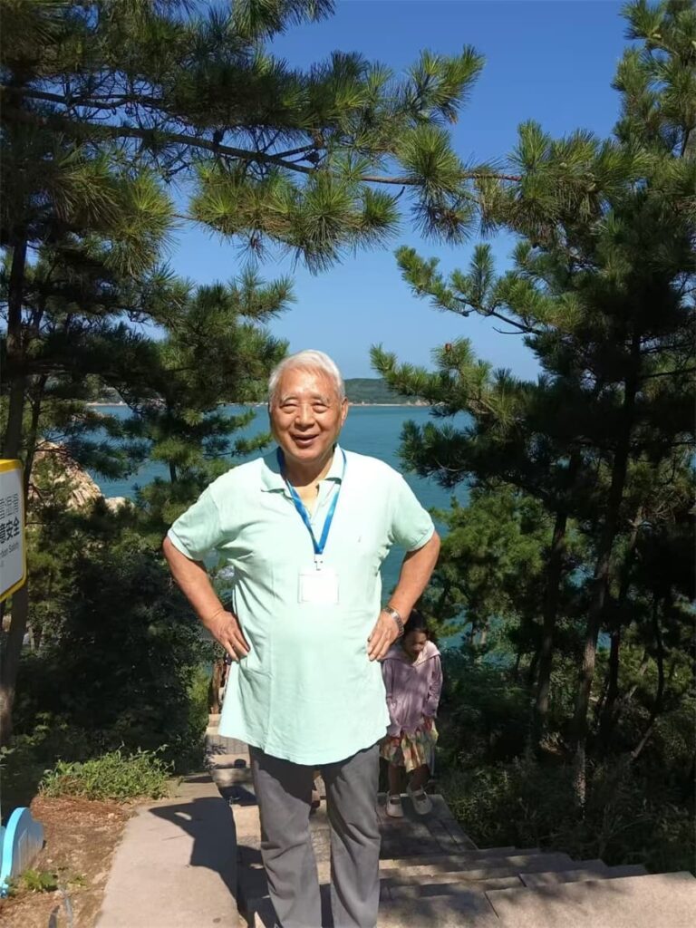 携手共游,共享美好时光