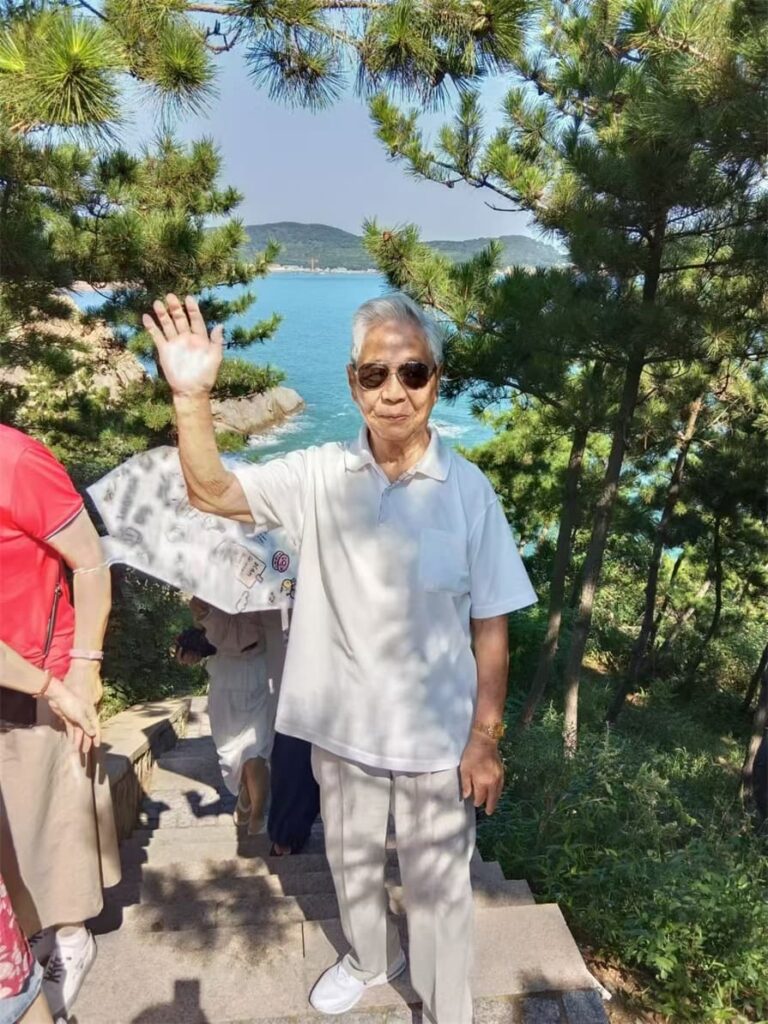 携手共游,共享美好时光