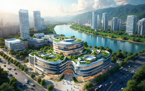 旅居康养公司投资前景分析：未来发展趋势与机遇