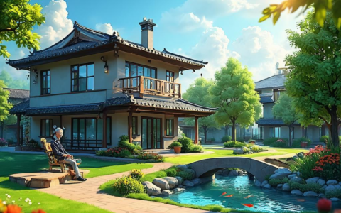 探索旅居养老社区：排名与综合评价指南