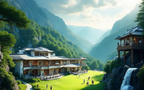 康养旅游：行程安排上的独特之处