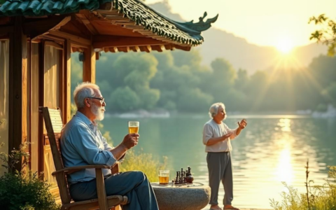 旅居与康养：旅游资源整合的差异探析