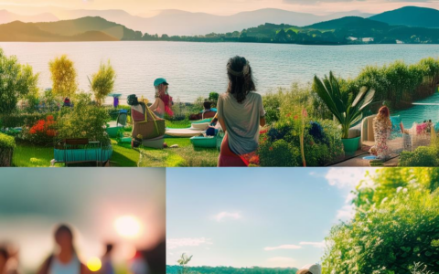 选择专业的旅居康养策划公司，开启您的健康生活之旅