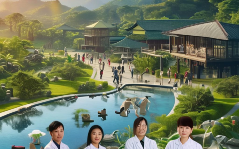 探索国内顶尖旅居康养企业：打造高品质养生生活
