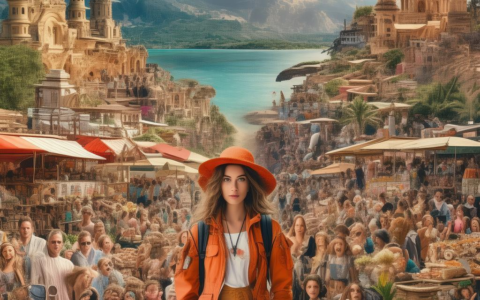 探索旅居公司的独特旅游产品：为您打造非凡的旅行体验