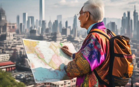 旅居养老一个月费用规划攻略：精明安排，乐享晚年