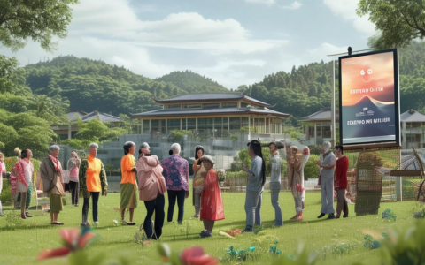 探索旅居养老目的地：营销策略与盈利之道