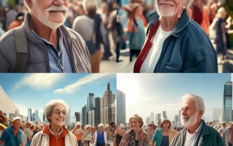 旅居养老与旅游养老在养老保障体系上的不同