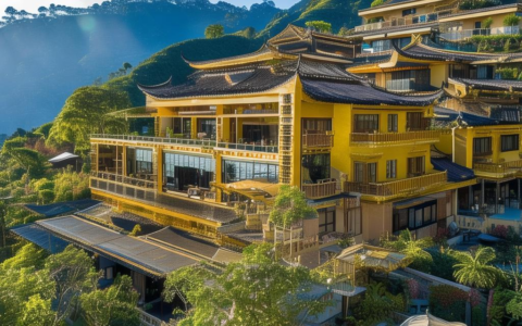 云南民宿月租费用与品质关系探讨
