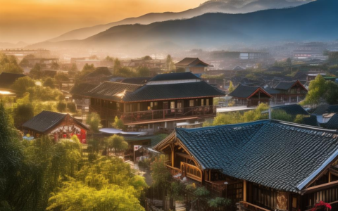 云南民宿长期住宿价格趋势分析