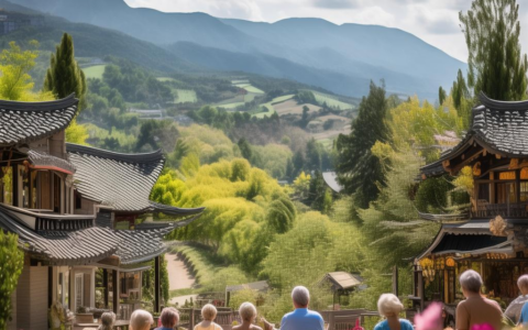 旅居养老式旅游的行程安排与费用预算