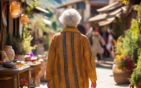 旅居养老式旅游与当地文化融合的意义