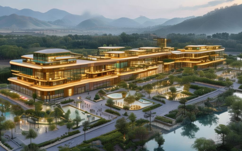 康养基地在促进地方经济发展中的作用