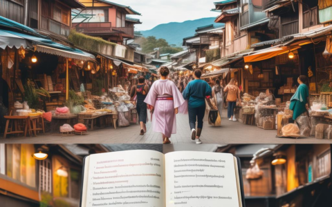 旅居旅游如何规划行程