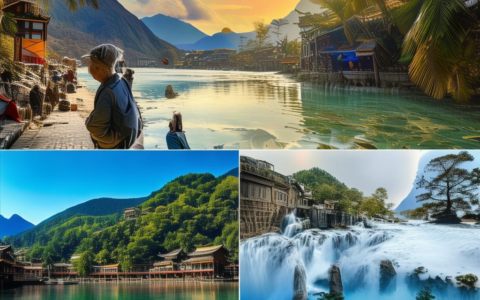 老年人喜欢的旅游目的地推荐