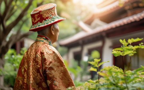 中老年人康养法律法规与政策解读