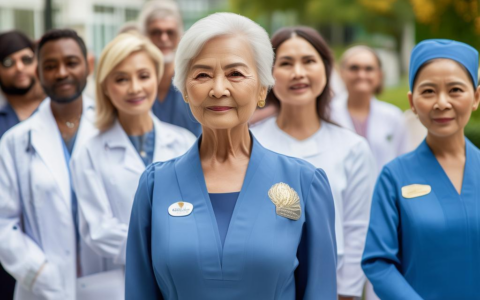 老年护理公司携手护理机构，共筑养老服务体系——合作与加盟政策解读