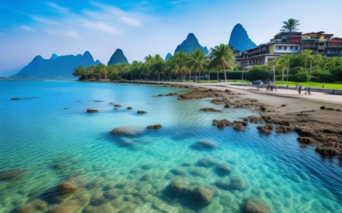 国内旅居养老胜地气候环境比较