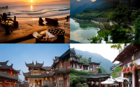 国内旅居养老好地方居住体验分享