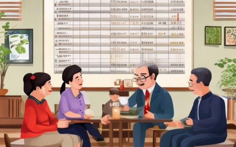 护理型养老院价格优惠策略：揭秘每月费用节省之道