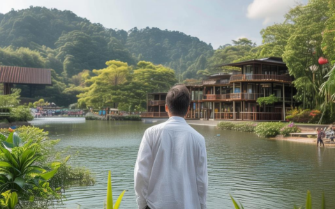 康养旅游项目策划方案成功要素与评估方法