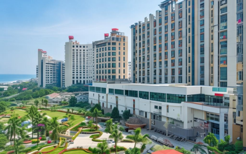 宁波养老院排名前十：温馨养老，品质生活新选择