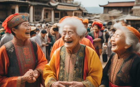 旅居养老与旅游产业的融合发展前景