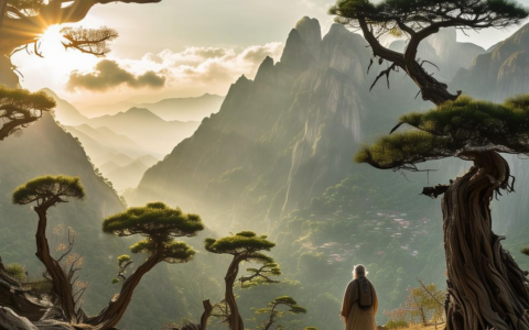 山清水秀的旅居养老胜地盘点