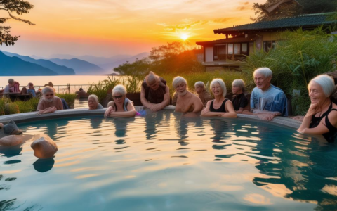 适合旅居养老的温泉养生地推荐
