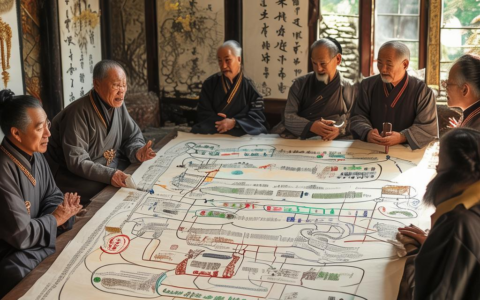 养老院分级管理架构的运作模式解析
