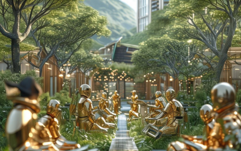 康养养老项目成功案例与简介