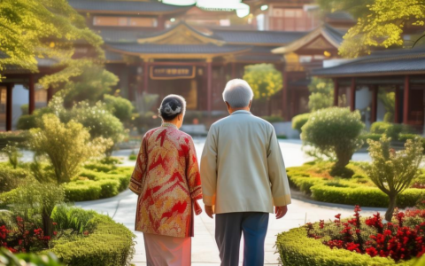 旅居康养政策与法规解读